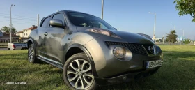 Обява за продажба на Nissan Juke 1.5 НОВИ ДЮЗИ ~14 000 лв. - изображение 2