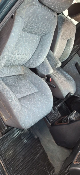 Hyundai Galloper 2.5 - 5400 лв. - 56669975 10