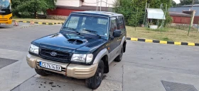 Hyundai Galloper 2.5 - 5400 лв. - 56669975 2
