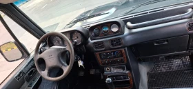 Hyundai Galloper 2.5 - 5400 лв. - 56669975 7