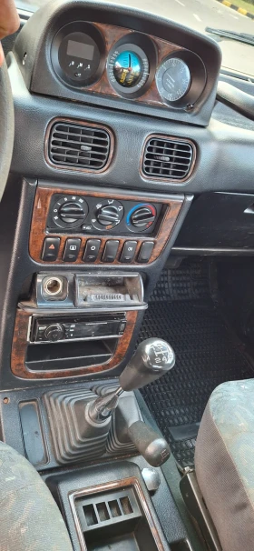 Hyundai Galloper 2.5 - 5400 лв. - 56669975 9