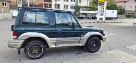 Hyundai Galloper 2.5 - 5400 лв. - 56669975 5