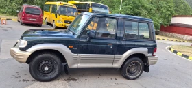 Hyundai Galloper 2.5 - 5400 лв. - 56669975 4