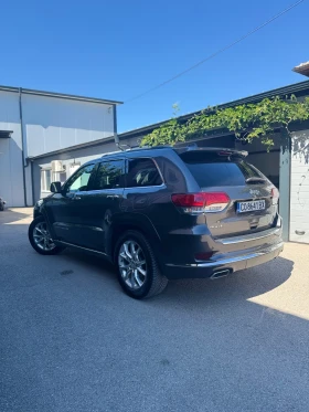 Обява за продажба на Jeep Grand cherokee 5.7 Summit ~42 500 лв. - изображение 5