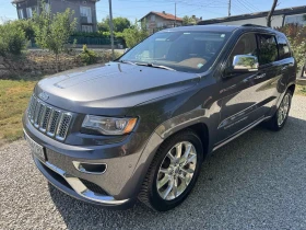 Обява за продажба на Jeep Grand cherokee 5.7 Summit ~42 500 лв. - изображение 1