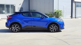 Обява за продажба на Toyota C-HR 2.0  Лизинг  ~39 999 лв. - изображение 2