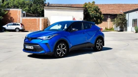 Обява за продажба на Toyota C-HR 2.0  Лизинг  ~39 999 лв. - изображение 1