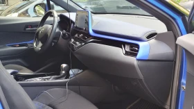 Обява за продажба на Toyota C-HR 2.0  Лизинг  ~39 999 лв. - изображение 9