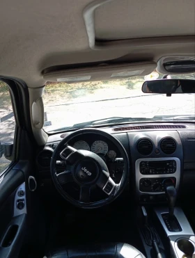 Jeep Cherokee 3.7   | Mobile.bg    6