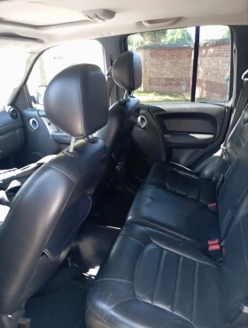 Jeep Cherokee 3.7   | Mobile.bg    8