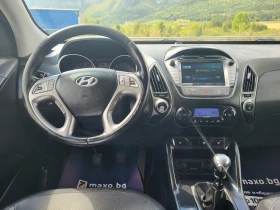 Hyundai IX35 1.7CRDi XPossible * Facelift*  | Mobile.bg    15