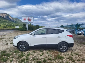     Hyundai IX35 1.7CRDi XPossible * Facelift* 