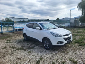 Hyundai IX35 1.7CRDi XPossible * Facelift*  | Mobile.bg    7