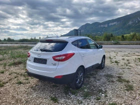 Hyundai IX35 1.7CRDi XPossible * Facelift*  | Mobile.bg    5