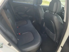 Hyundai IX35 1.7CRDi XPossible * Facelift*  | Mobile.bg    12