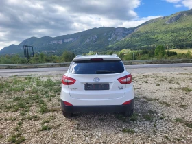     Hyundai IX35 1.7CRDi XPossible * Facelift* 