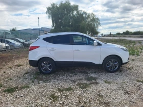 Hyundai IX35 1.7CRDi XPossible * Facelift*  | Mobile.bg    6