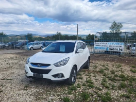     Hyundai IX35 1.7CRDi XPossible * Facelift* 