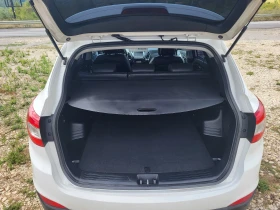Hyundai IX35 1.7CRDi XPossible * Facelift*  | Mobile.bg    11