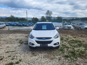 Hyundai IX35 1.7CRDi XPossible * Facelift*  | Mobile.bg    8