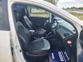 Hyundai IX35 1.7CRDi XPossible * Facelift*  | Mobile.bg    13