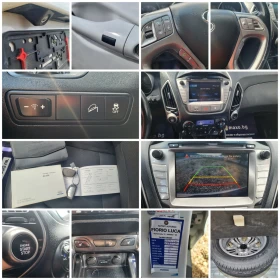Hyundai IX35 1.7CRDi XPossible * Facelift*  | Mobile.bg    17