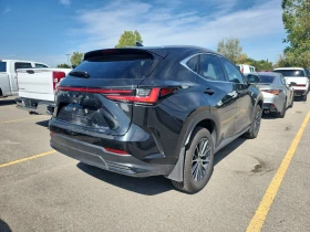 Lexus NX 350h CARFAX * *   * *  | Mobile.bg    3