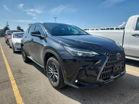 Lexus NX 350h CARFAX * *   * *  | Mobile.bg    2