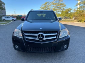 Mercedes-Benz GLK CARFAX* АВТОФИНАНСИРАНЕ* БЕЗ ПЪРВОНАЧАЛНА ВНОСКА* - 20000 лв. - 95937325 4