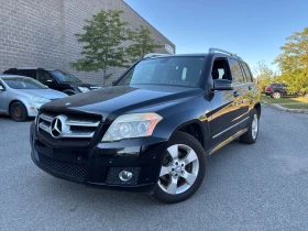 Mercedes-Benz GLK CARFAX* АВТОФИНАНСИРАНЕ* БЕЗ ПЪРВОНАЧАЛНА ВНОСКА* 