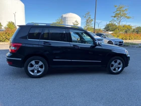 Mercedes-Benz GLK CARFAX* АВТОФИНАНСИРАНЕ* БЕЗ ПЪРВОНАЧАЛНА ВНОСКА* - 20000 лв. - 95937325 7
