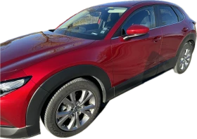 Mazda CX-30 e SKYACTIV-G - 39900 лв. / 20400.55 € - 63513448 3