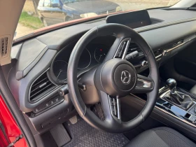 Mazda CX-30 e SKYACTIV-G - 39900 лв. / 20400.55 € - 63513448 6