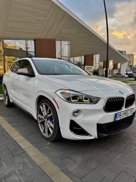BMW X2  M35i xDrive , Перфектен 61 000 км - 31000 € / 60630.73 лв. - 74271362 2