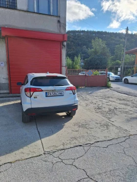 Honda Hr-v 1.8 AWD | Mobile.bg    6
