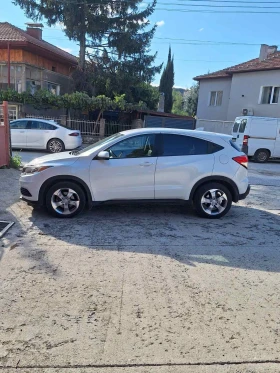 Honda Hr-v 1.8 AWD | Mobile.bg    2