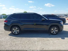 VW Atlas 2.0T SE*  !*  | Mobile.bg    4