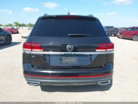 VW Atlas 2.0T SE*  !*  | Mobile.bg    7