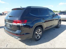 VW Atlas 2.0T SE*  !*  | Mobile.bg    8