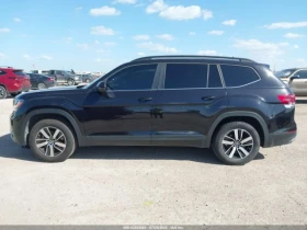 VW Atlas 2.0T SE*  !*  | Mobile.bg    5