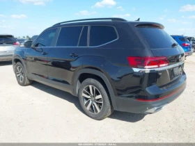 VW Atlas 2.0T SE*  !*  | Mobile.bg    6