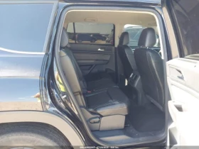 VW Atlas 2.0T SE*  !*  | Mobile.bg    11