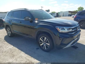     VW Atlas 2.0T SE*  !* 