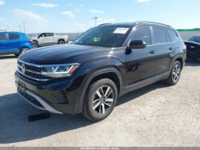VW Atlas 2.0T SE*  !*  | Mobile.bg    3