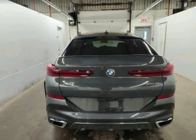 BMW X6 3.0L xDrive 40I - 81300 лв. / 41568.03 € - 75161589 6