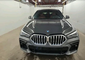 BMW X6 3.0L xDrive 40I - 81300 лв. / 41568.03 € - 75161589 5
