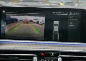 BMW X6 3.0L xDrive 40I - 81300 лв. / 41568.03 € - 75161589 12