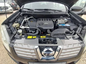Nissan Qashqai 1.5DCI НАВИГАЦИЯ - 9199 лв. / 4703.37 € - 17341993 13