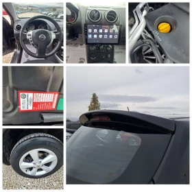 Nissan Qashqai 1.5DCI НАВИГАЦИЯ - 9199 лв. / 4703.37 € - 17341993 16