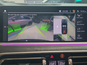 BMW X7 40i * * CARFAX * * АВТО КРЕДИТ * *  - 77999 лв. / 39880.26 € - 25431412 10